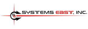 Systems East logo